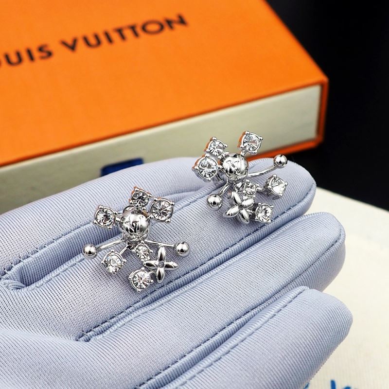 Louis Vuitton Earrings